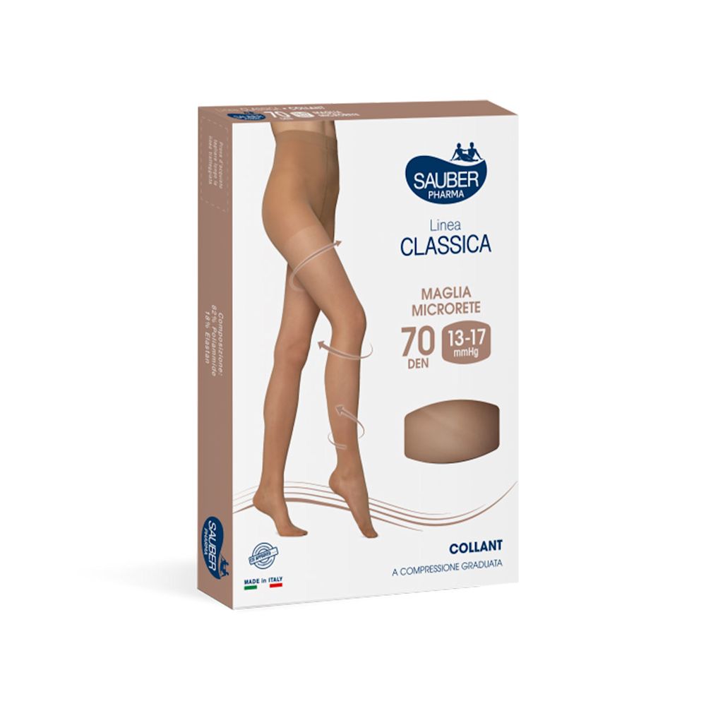 902266232 - SAUBER COLLANT 70 DENARI MAGLIA MICRORETE NEUTRO BEIGE 4 LINEA CLASSICA - 4769477_1.jpg