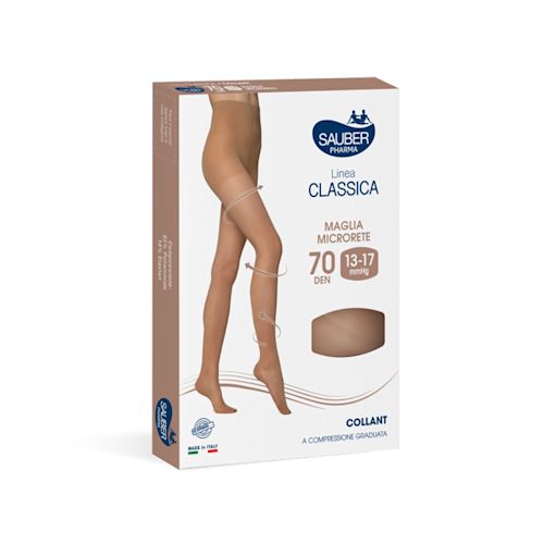 902266232 - SAUBER COLLANT 70 DENARI MAGLIA MICRORETE NEUTRO BEIGE 4 LINEA CLASSICA - 4769477_1.jpg