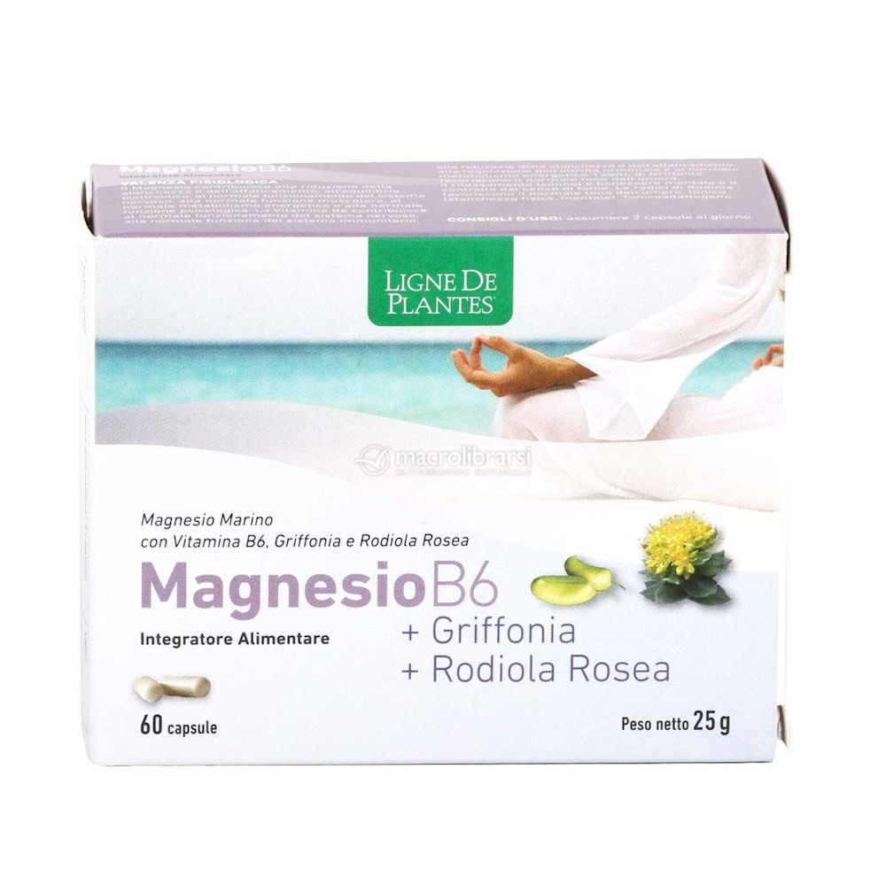 935266472 - Magnesio B6 + Griffonia + Rodiola Integratore sali minerali 60 capsule - 4723674_2.jpg