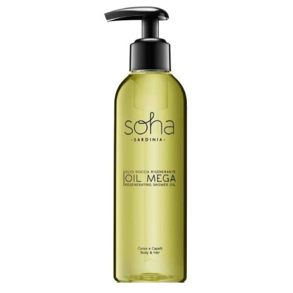 988746400 - SOHA OLIO DOCCIA RIGENERANTE CORPO CAPELLI OIL MEGA 250 ML - 4770834_1.jpg