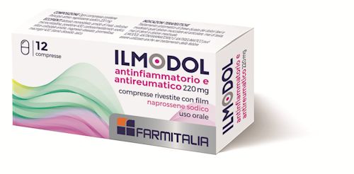 035784026 - Ilmodol Antinfiammatorio e Antireumatico 12 compresse - 0000243_2.jpg