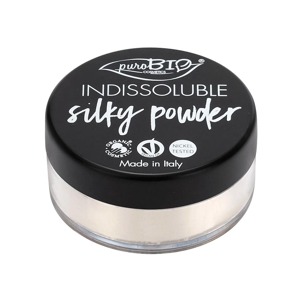 942626019 - PuroBio Indissoluble Silky Powder Cipria in Polvere Libera 8g - 4725501_2.jpg