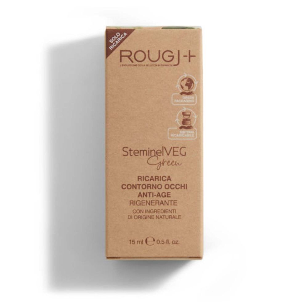947481356 - ROUGJ STEMINELVEG GREEN REFILL CREMA CREMA CONTORNO OCCHI ANTI AGE 15 ML - 4727070_2.jpg