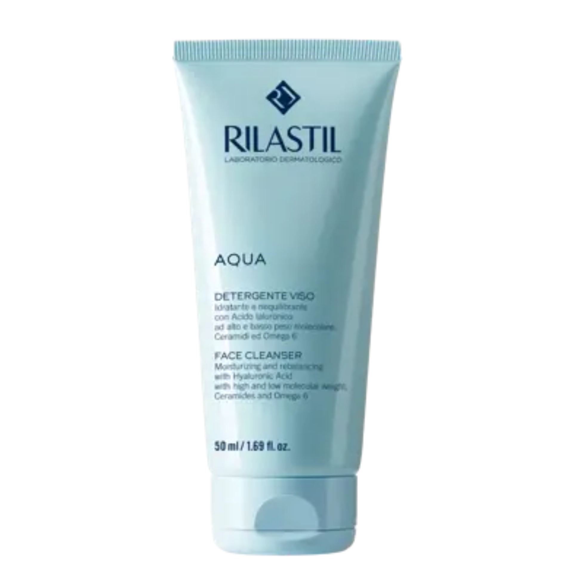 989019346 - RILASTIL AQUA DETERGENTE VISO 50 ML - 4782083_1.jpg