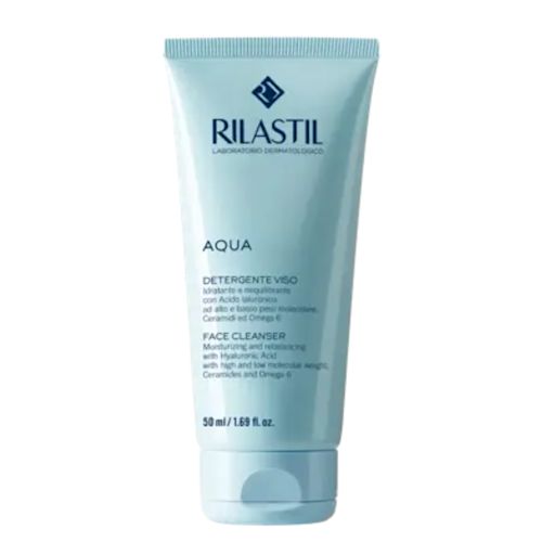 989019346 - RILASTIL AQUA DETERGENTE VISO 50 ML - 4782083_1.jpg