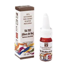 image - 906284169 - L'olio essenziale di tea tree di Zuccari, in flacone da 10 ml, &egrave; un'essenza purissima che fortifica e rinvigorisce, rendendoci veri combattenti. - 4870262_2.jpg
