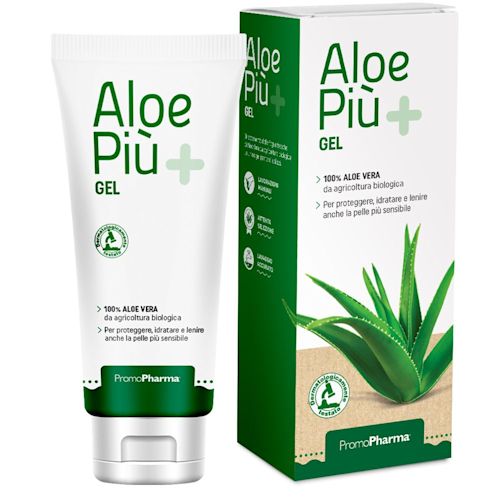 934850140 - Aloe Gel Più Gel emolliente lenitivo ed  idratante 200ml - 4723504_3.jpg