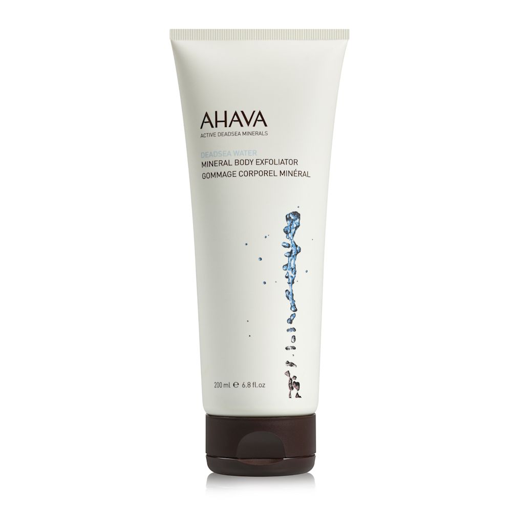 image - 977632064 - AHAVA MINERAL BODY EXFOLIATOR 200 ML - 4734108_1.jpg