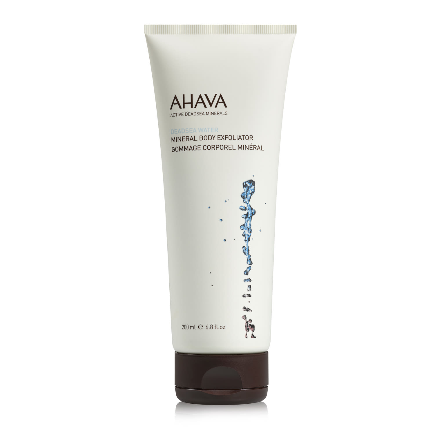 image - 977632064 - AHAVA MINERAL BODY EXFOLIATOR 200 ML - 4734108_1.jpg