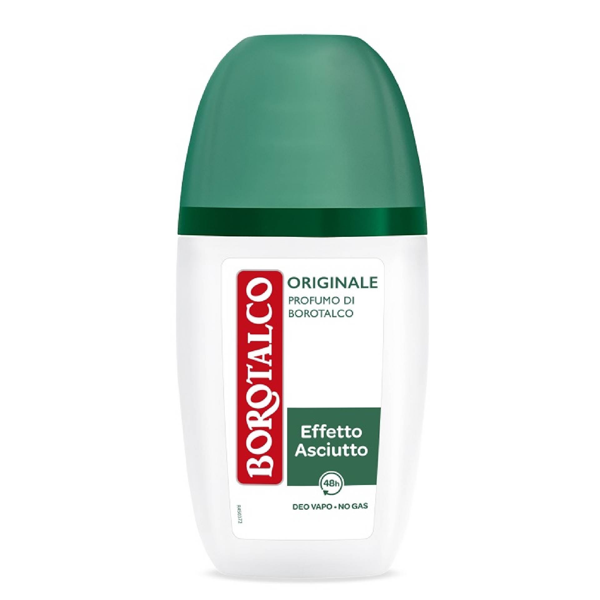 Borotalco Deo Vapo Originale 75ml