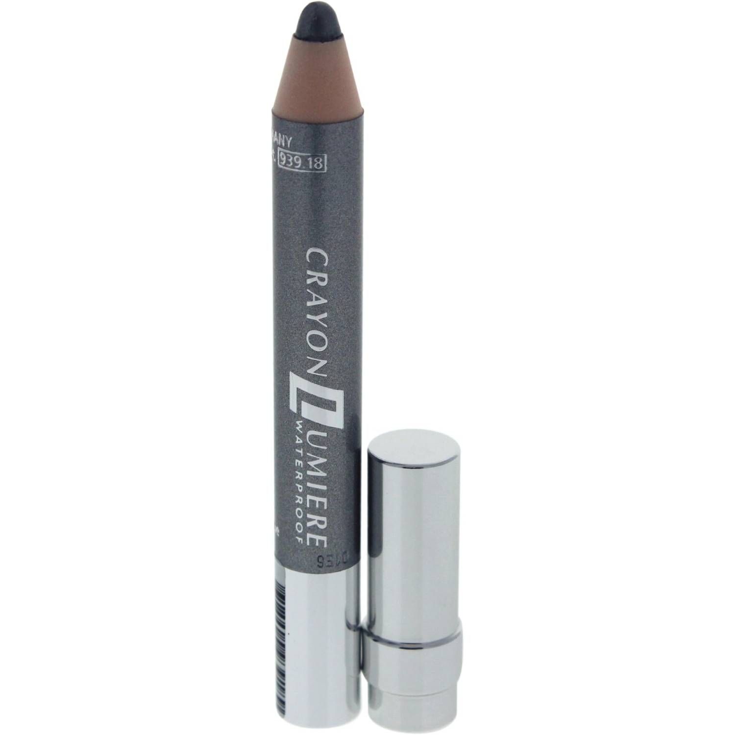 Mavala Crayon Lumière Matitone Ombretto Waterproof 18 Gris Cosmique 11g