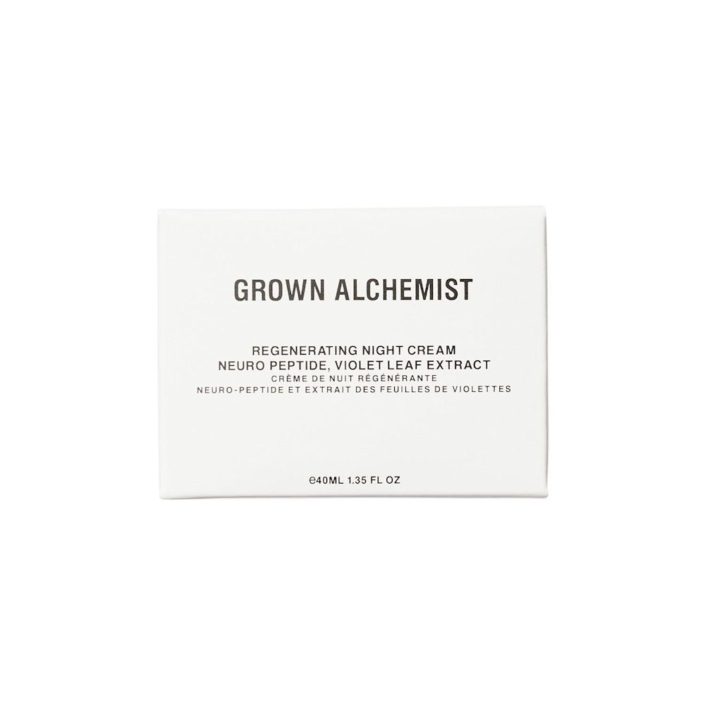 975198134 - Grown Alchemist Regenerating Night Cream crema viso rigenerante 40ml - 4732173_2.jpg