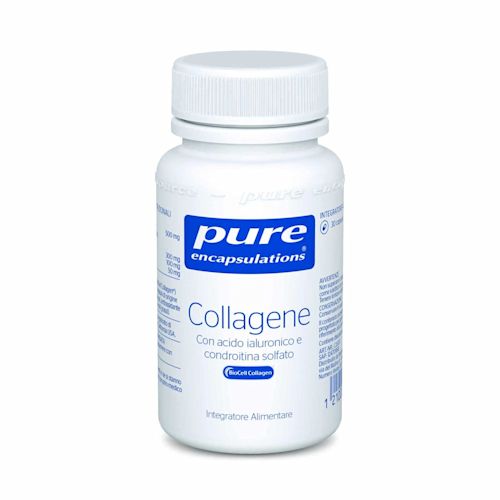 981003914 - Pure Encapsulations Collagene Integratore pelle 30 capsule - 4737075_2.jpg