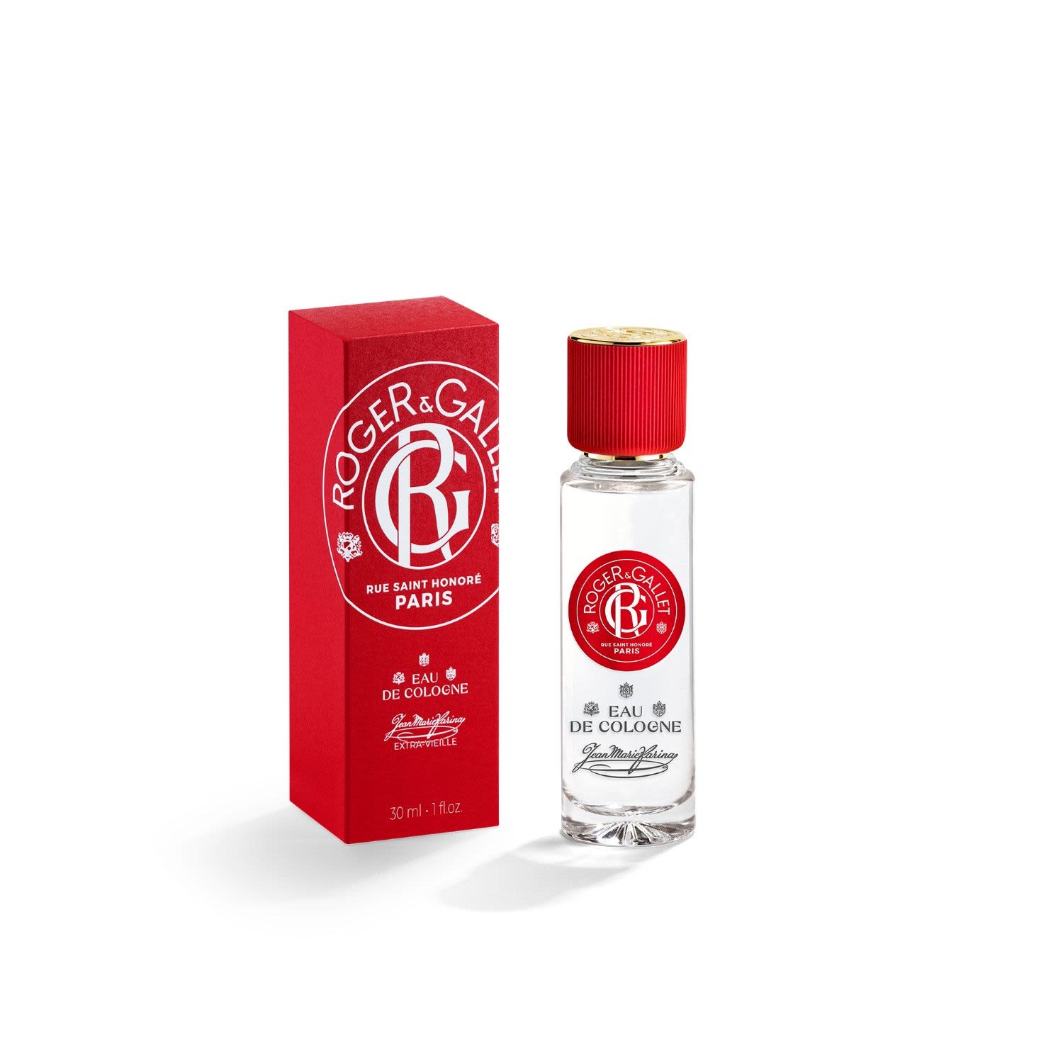 image - 985976632 - Roger&Gallet Jean Marie Farina Eau de Cologne 30ml - 4742616_2.jpg