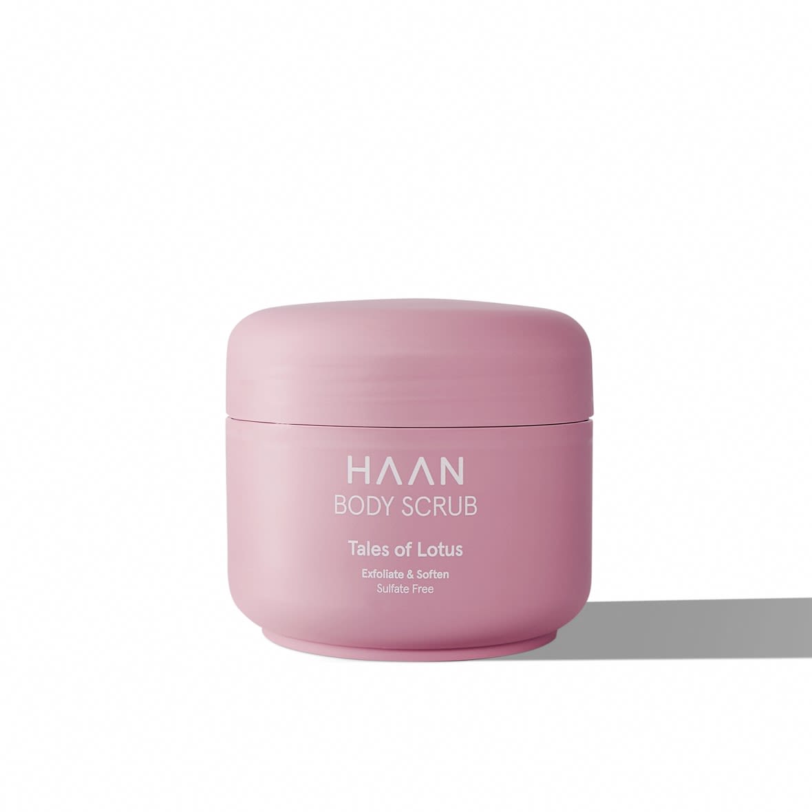 image - 987480860 - HAAN BODY SCRUB TALES OF LOTUS 200 ML - 4744653_1.jpg