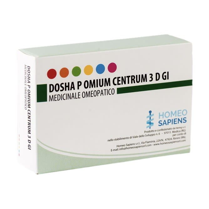 image - 881507216 - Capsule omeopatiche da 500 mg, contenenti Ignatia amara e Thuya occidentalis, da assumere aprendo la capsula e versando il contenuto sotto la lingua. - 7888104_2.jpg
