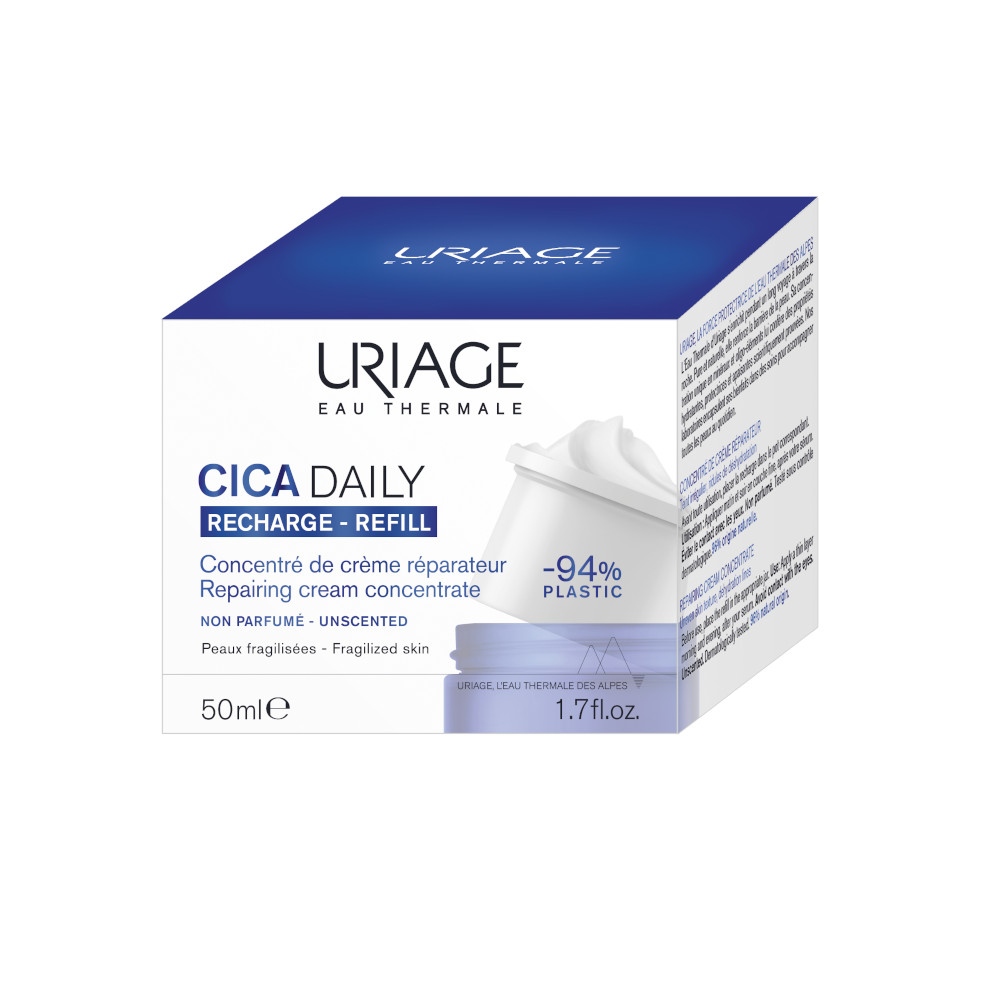image - 987768304 - CICA DAILY CREMA CONCENTRATA RIPARATRICE REFILL 50 ML - 4757701_2.jpg