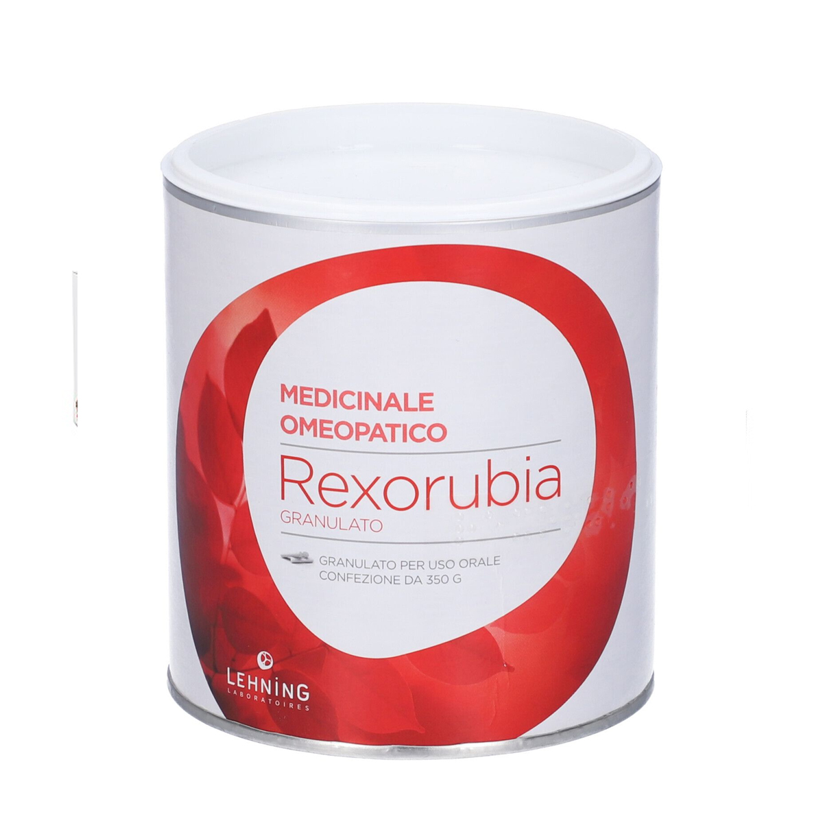 Lehning Rexorubia Granuli 350g