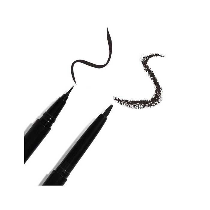 940377815 - Rougj x Liu Jo Armonia Colori Double Liner Nero Inverno 1 pezzo - 4724952_2.jpg