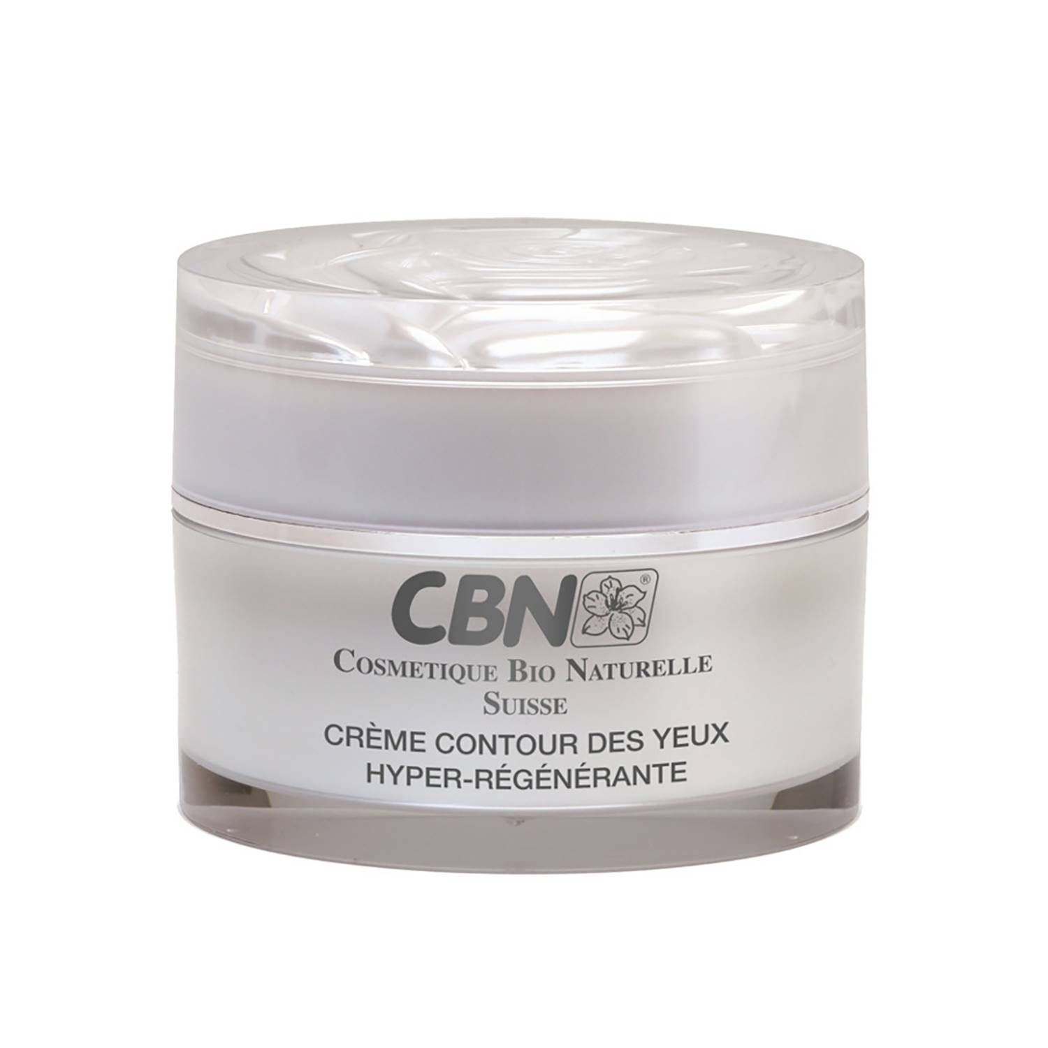 Cbn Linea Termale Crema Contorno Occhi Iper Rigenerante Contro le rughe 30ml