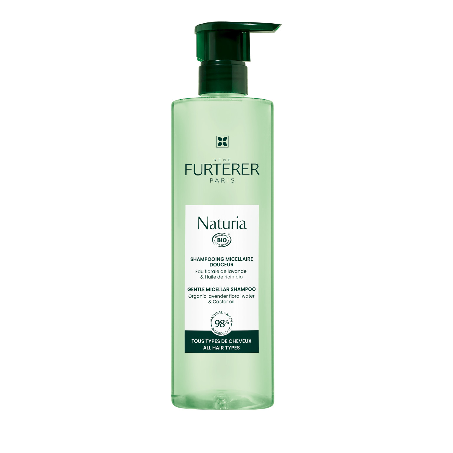 983542883 - Renè Furterer Naturia Shampoo micellare delicato 400ml - 4709302_1.jpg