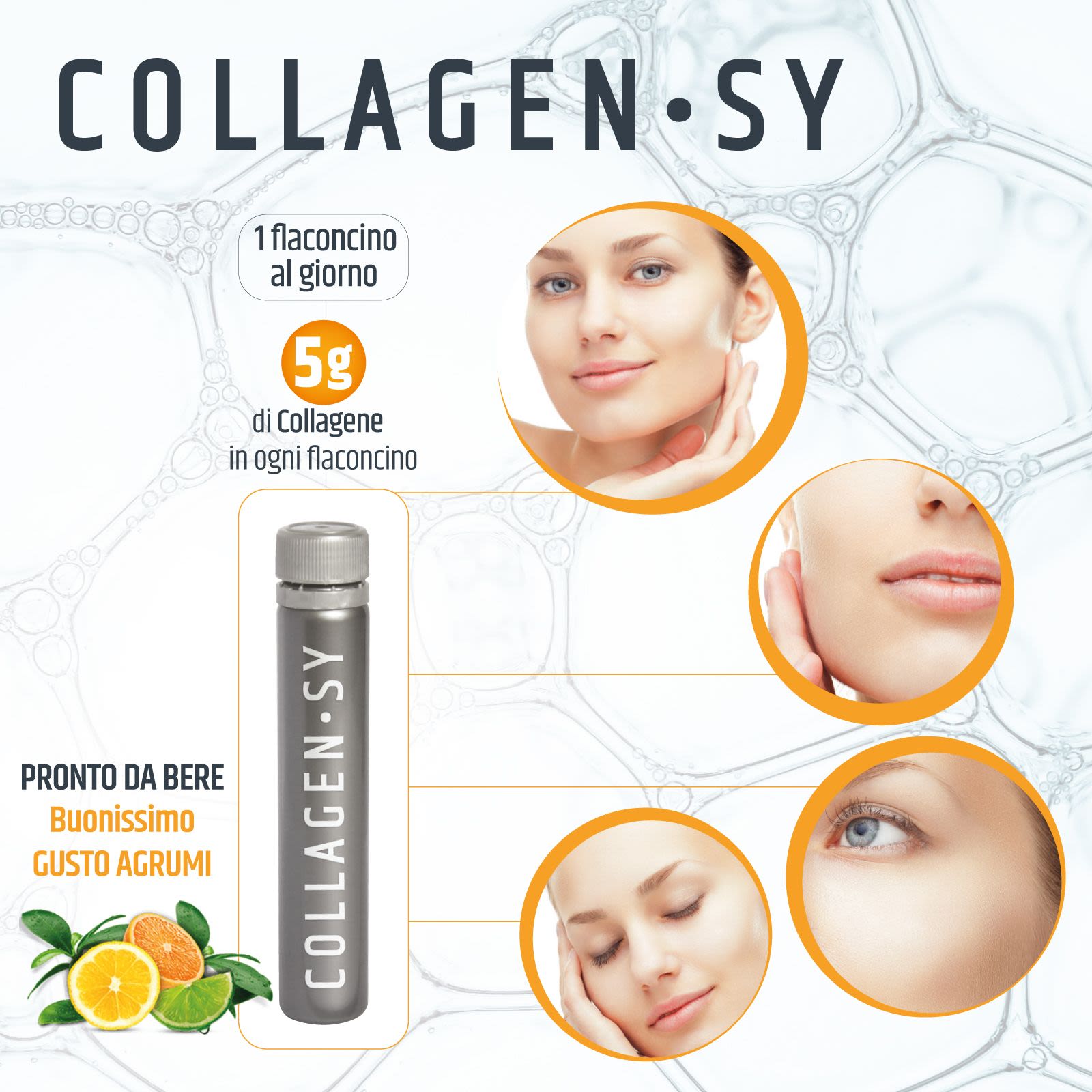 935329211 - Collagen-sy Integratore di collagene 10 flaconcini da 25ml - 4723727_3.jpg