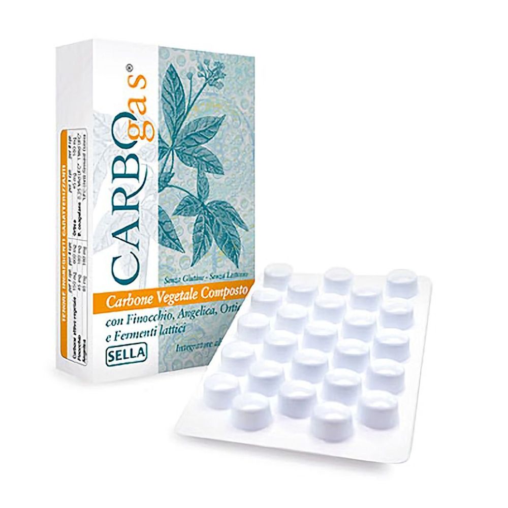 981581135 - Carbogas integratore gonfiore  gastrointestinale 50 compresse - 4737930_2.jpg