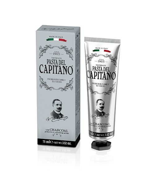 943750517 - Pasta del Capitano 1905 Dentifricio al Carbone Vegetale 75ml - 4707136_1.jpg
