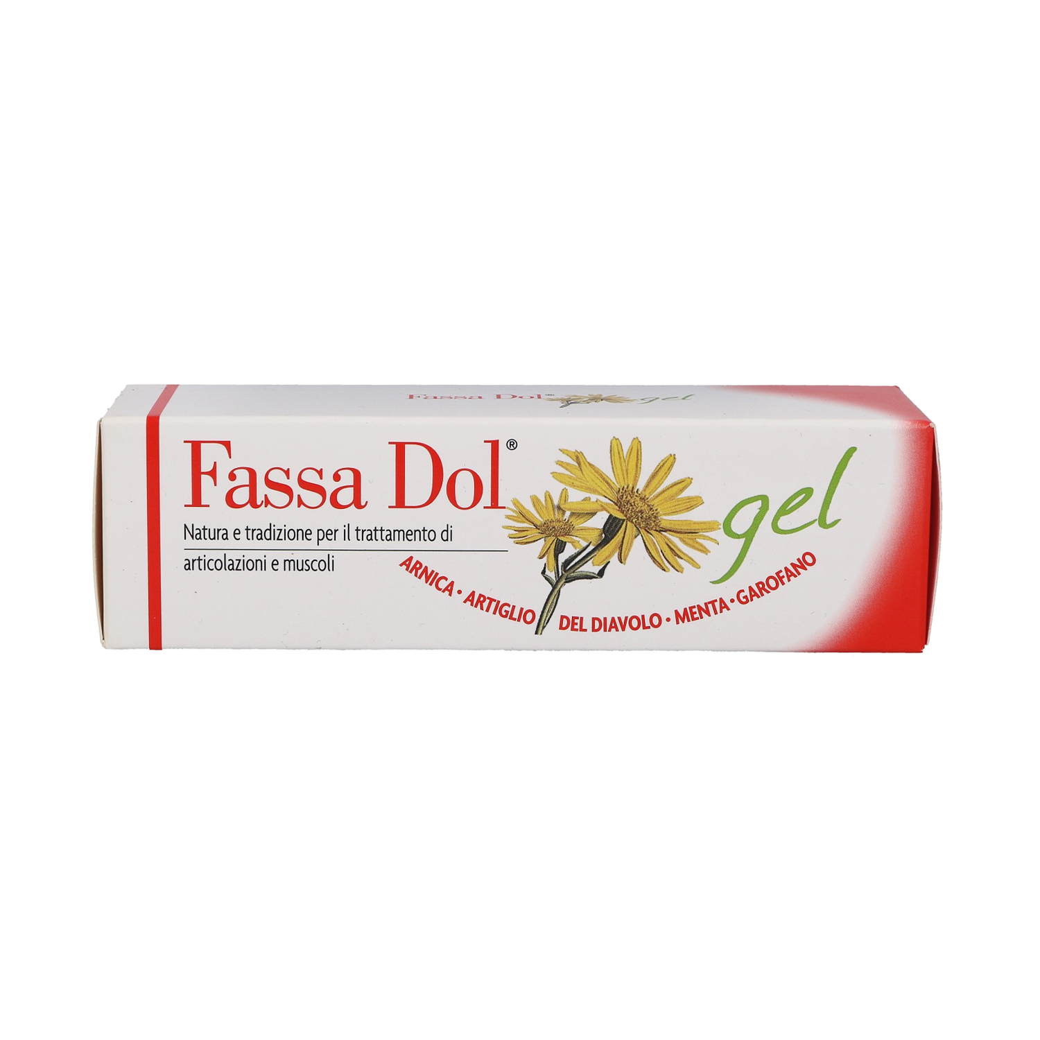 image - 988107544 - Gel per il trattamento di articolazioni e muscoli, da applicare sulla parte interessata massaggiando fino a completo assorbimento. - 4757140_2.jpg