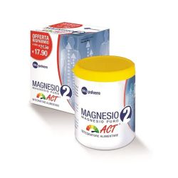 927227025 - Magnesio 2 Act Integratore di Magnesio Puro 300 Grammi - 4707386_2.jpg
