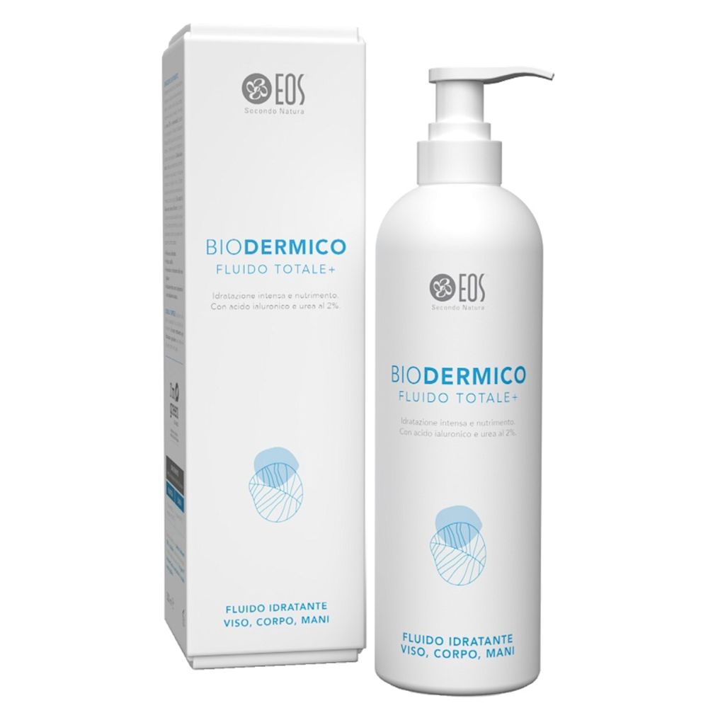 image - 950479473 - EOS BIODERMICO FLUIDO TOTALE+ 300 ML - 4832152_1.jpg