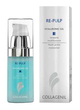 Collageneil Re-pulp Hyaluronic Gel 30ml