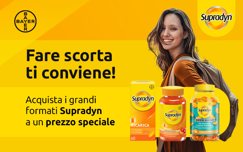 Hero mobile - Category - Supradyn