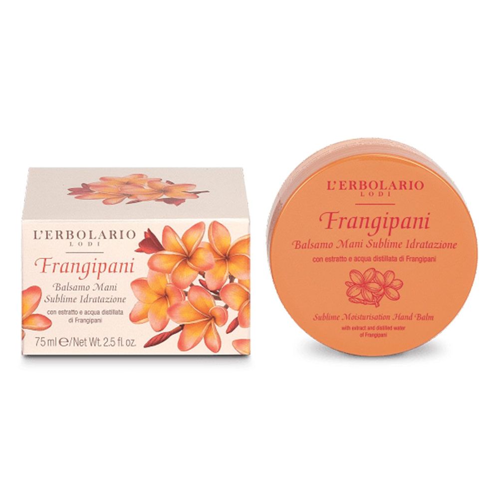 985480932 - L'Erbolario Frangipani Balsamo Mani Sublime idratante 75ml - 4741958_1.jpg