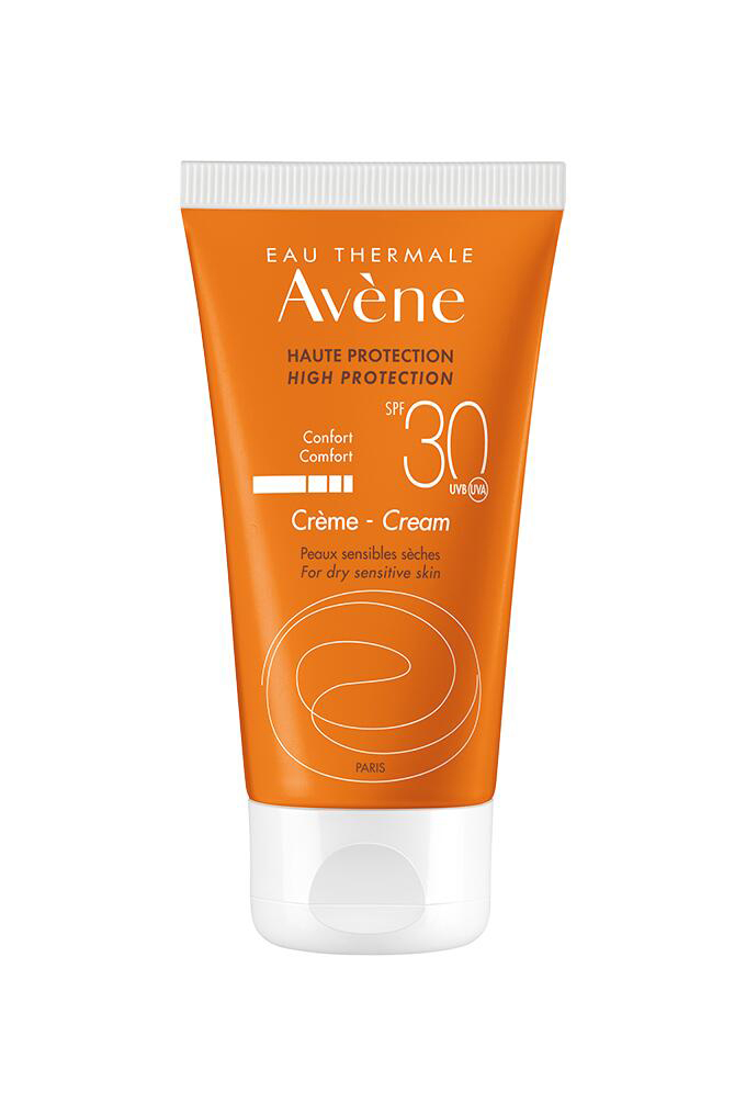 Avene Crema Solare SPF 30 50ml