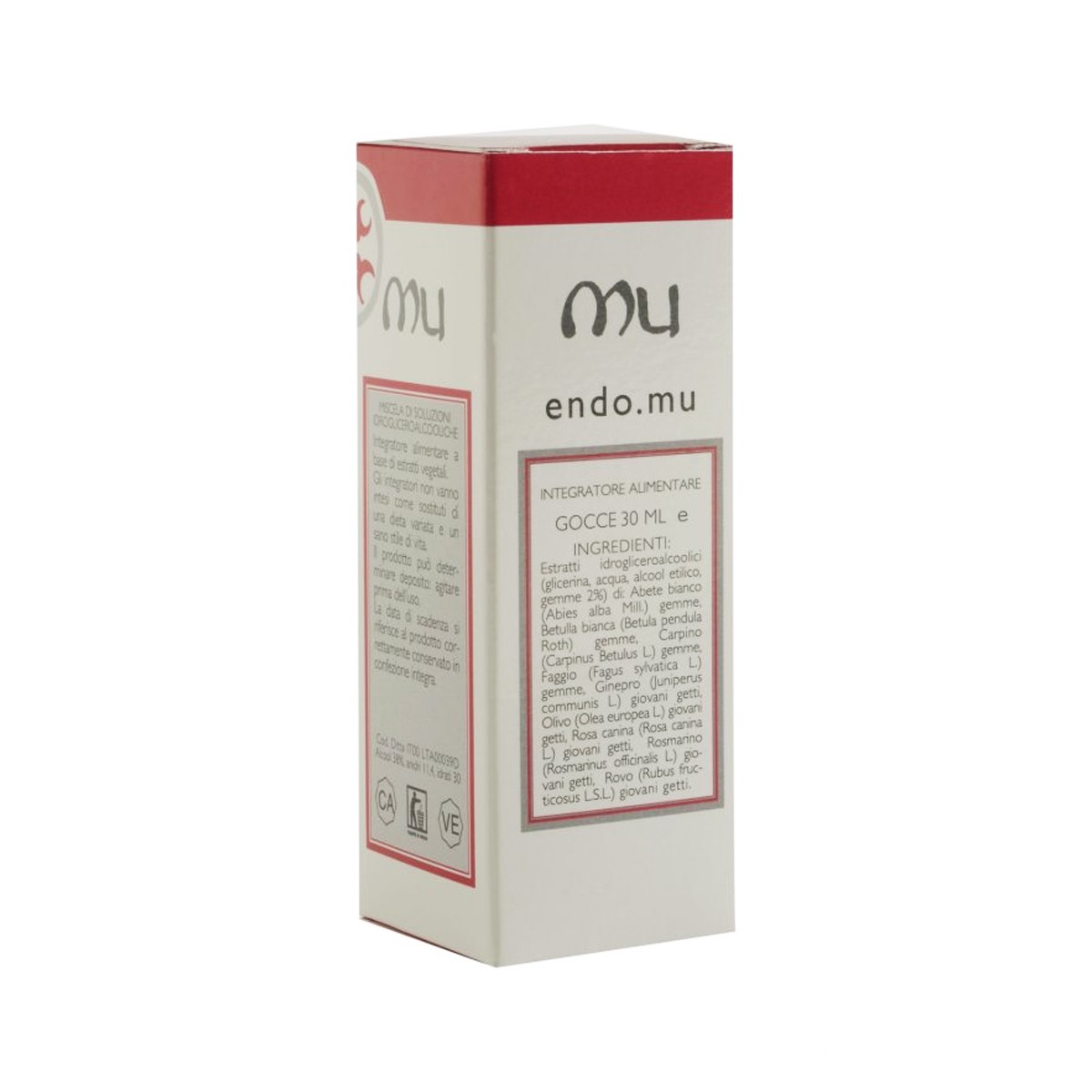 image - 921145153 - Complemento alimentare in gocce da 30ml, utile per favorire la riattivazione e il drenaggio dell'organismo. - 4866825_2.jpg