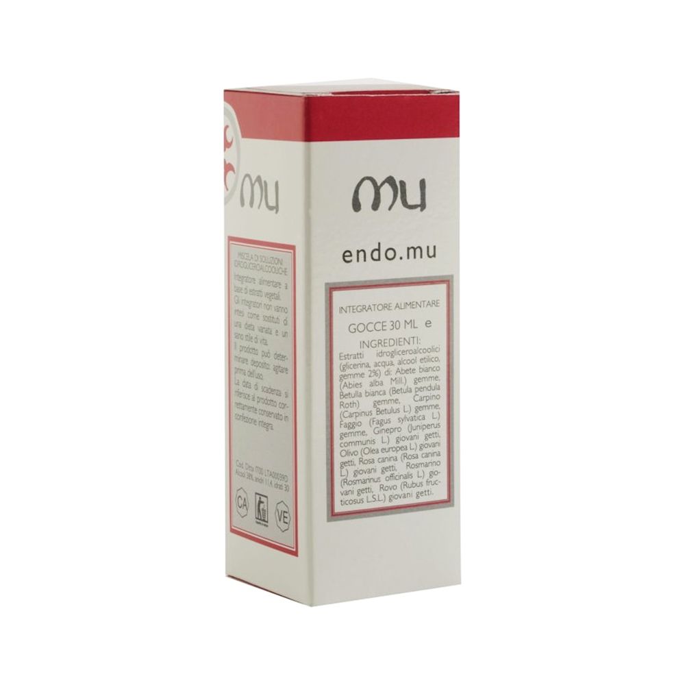 image - 921145153 - Complemento alimentare in gocce da 30ml, utile per favorire la riattivazione e il drenaggio dell'organismo. - 4866825_2.jpg