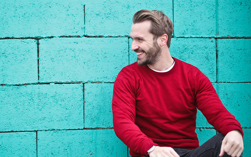 Hero mobile - Multicentrum - Uomo