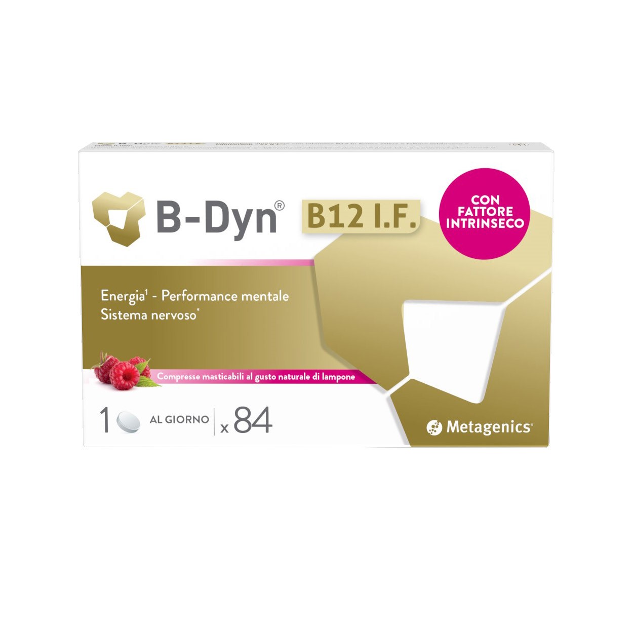 983696612 - B DYN B12 IF 84 COMPRESSE MASTICABILI - 4711199_4.jpg