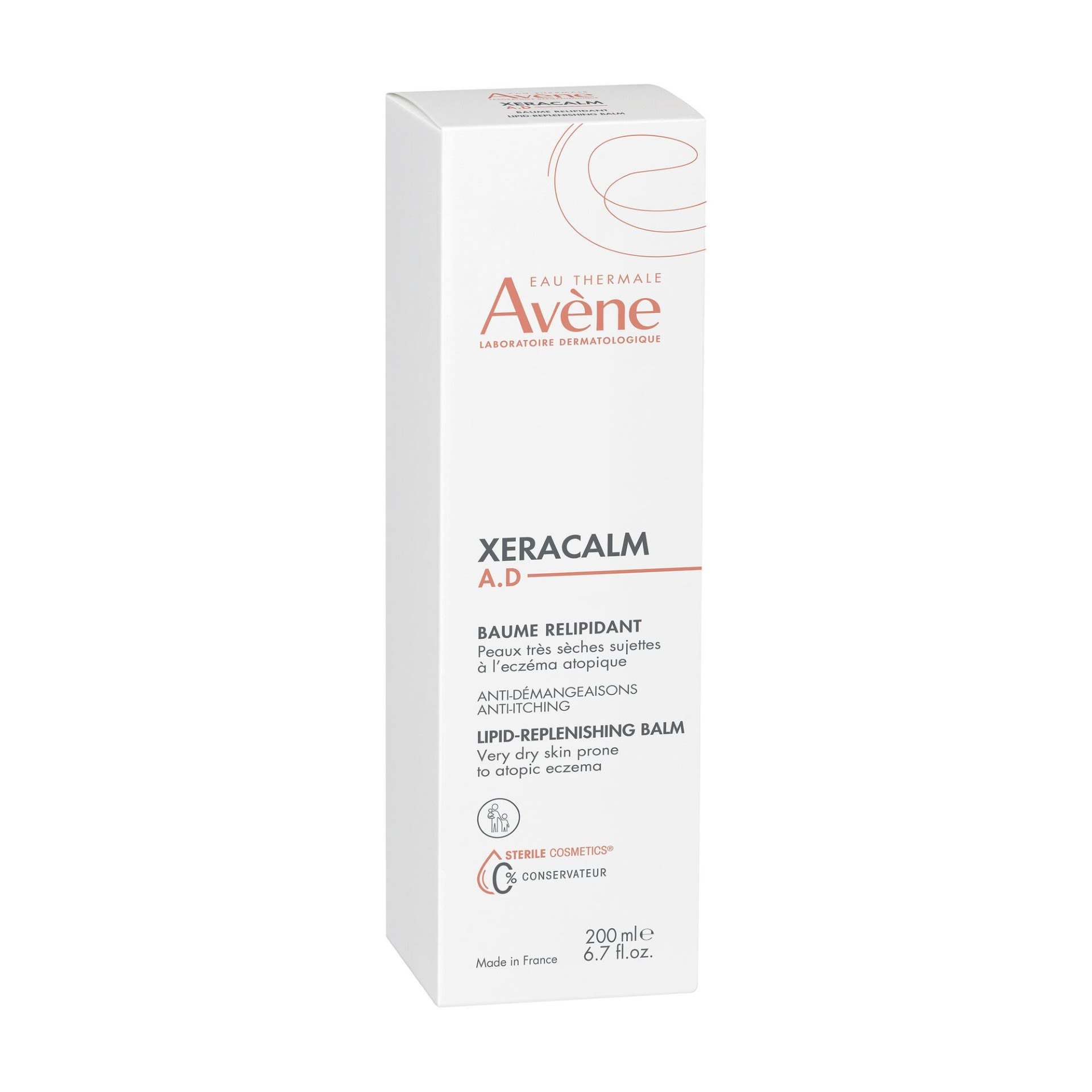 986899452 - EAU THERMALE AVENE XERACALM AD BALSAMO LIPORESTITUTIVO 200 ML NUOVA FORMULAZIONE - 4747208_7.jpg