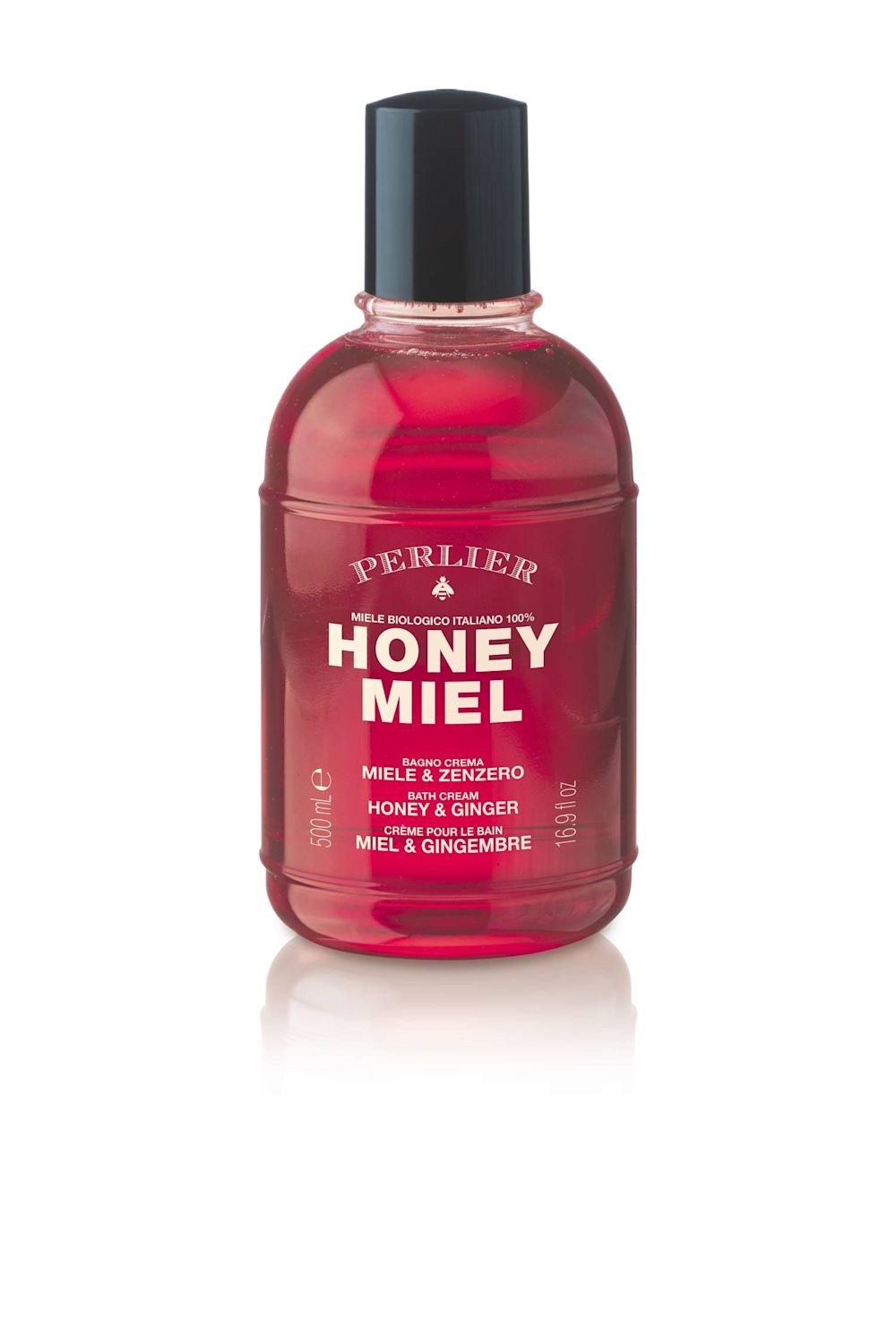 982475687 - Perlier Honey Miel Doccia Crema Miele Zenzero 500ml - 4738510_1.jpg