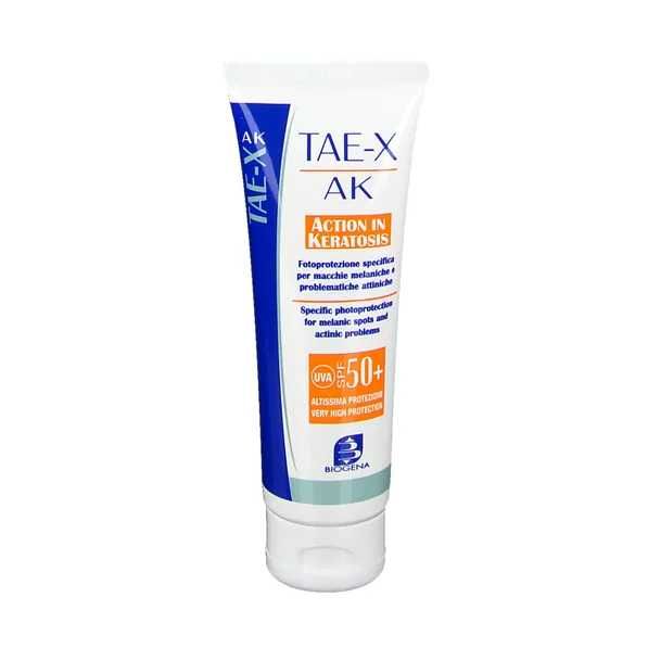 image - 932996972 - Tae X Ak Action Keratoses Antimacchie Spf50+ 50ml - 7872849_3.jpg