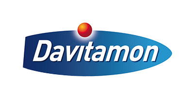 Davitamon Logo