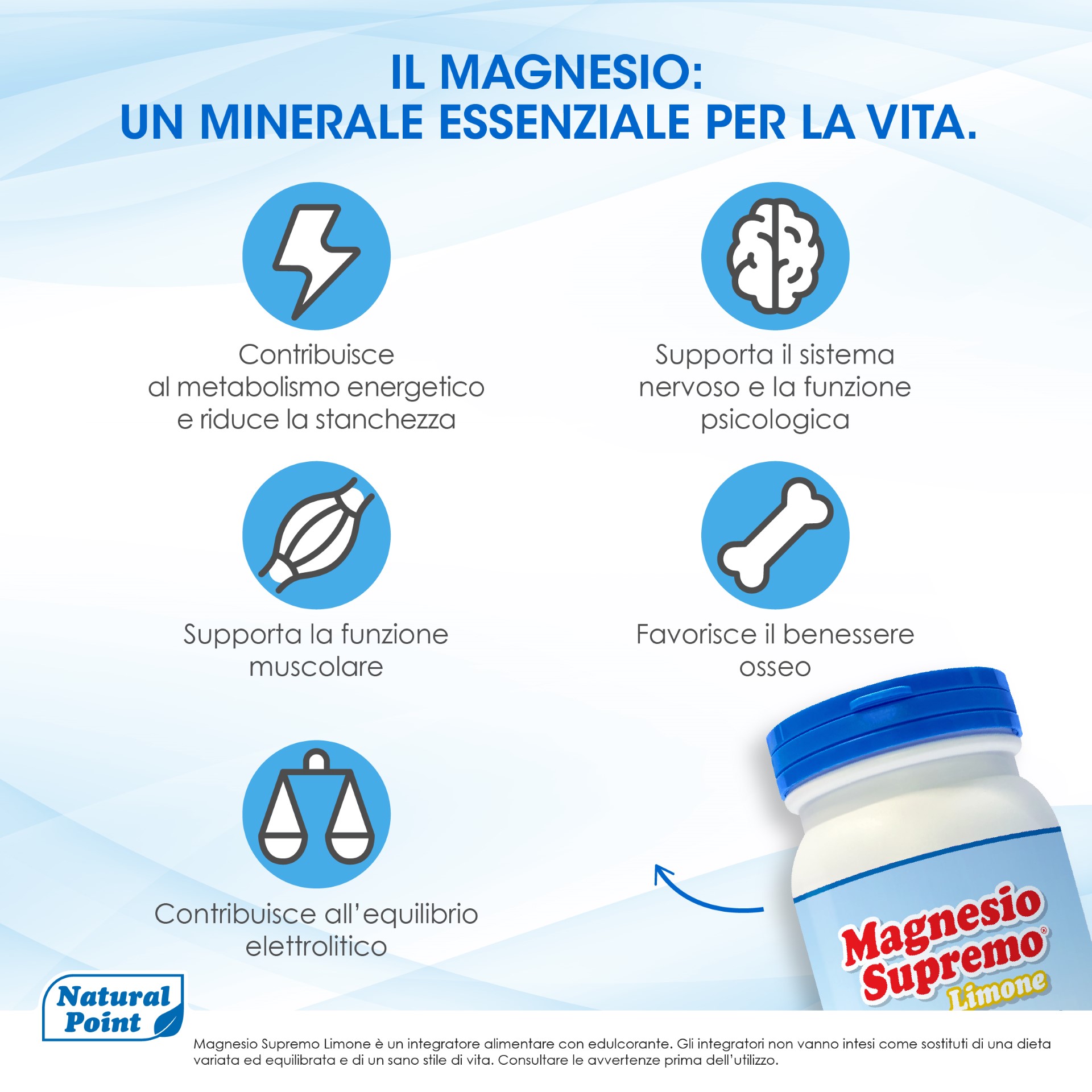 image - 924083569 - MAGNESIO SUPREMO LIMONE POLVERE 150 G - 7868676_8.jpg