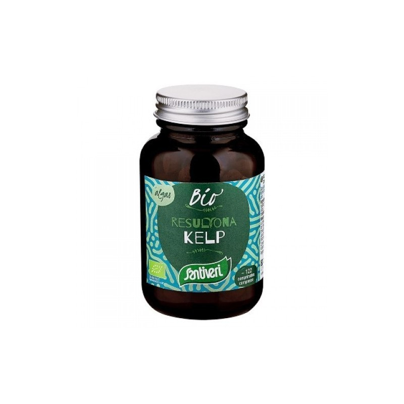 Alga Kelp Bio 112 Compresse