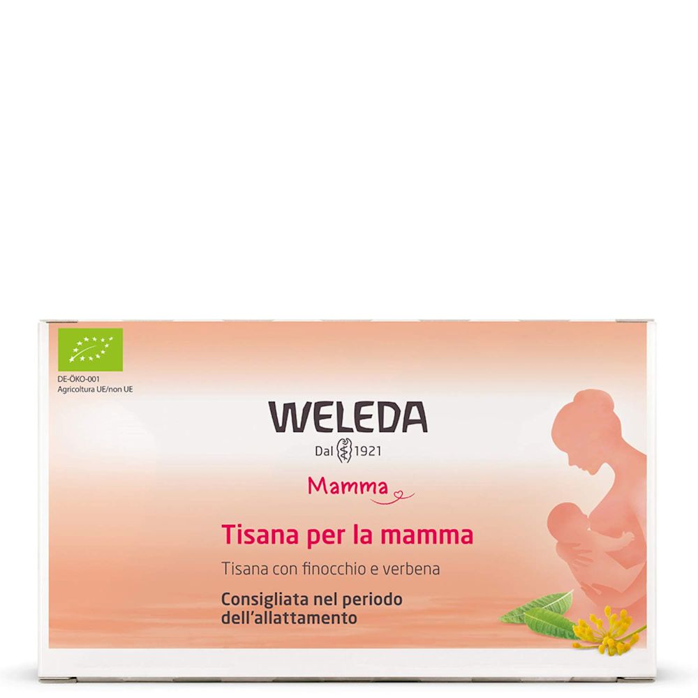 903469334 - Weleda Tisana Mamma 20 bustine 2g - 7877601_2.jpg