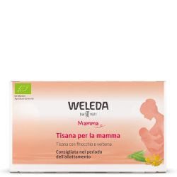 903469334 - Weleda Tisana Mamma 20 bustine 2g - 7877601_2.jpg