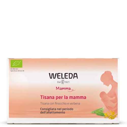 903469334 - Weleda Tisana Mamma 20 bustine 2g - 7877601_2.jpg