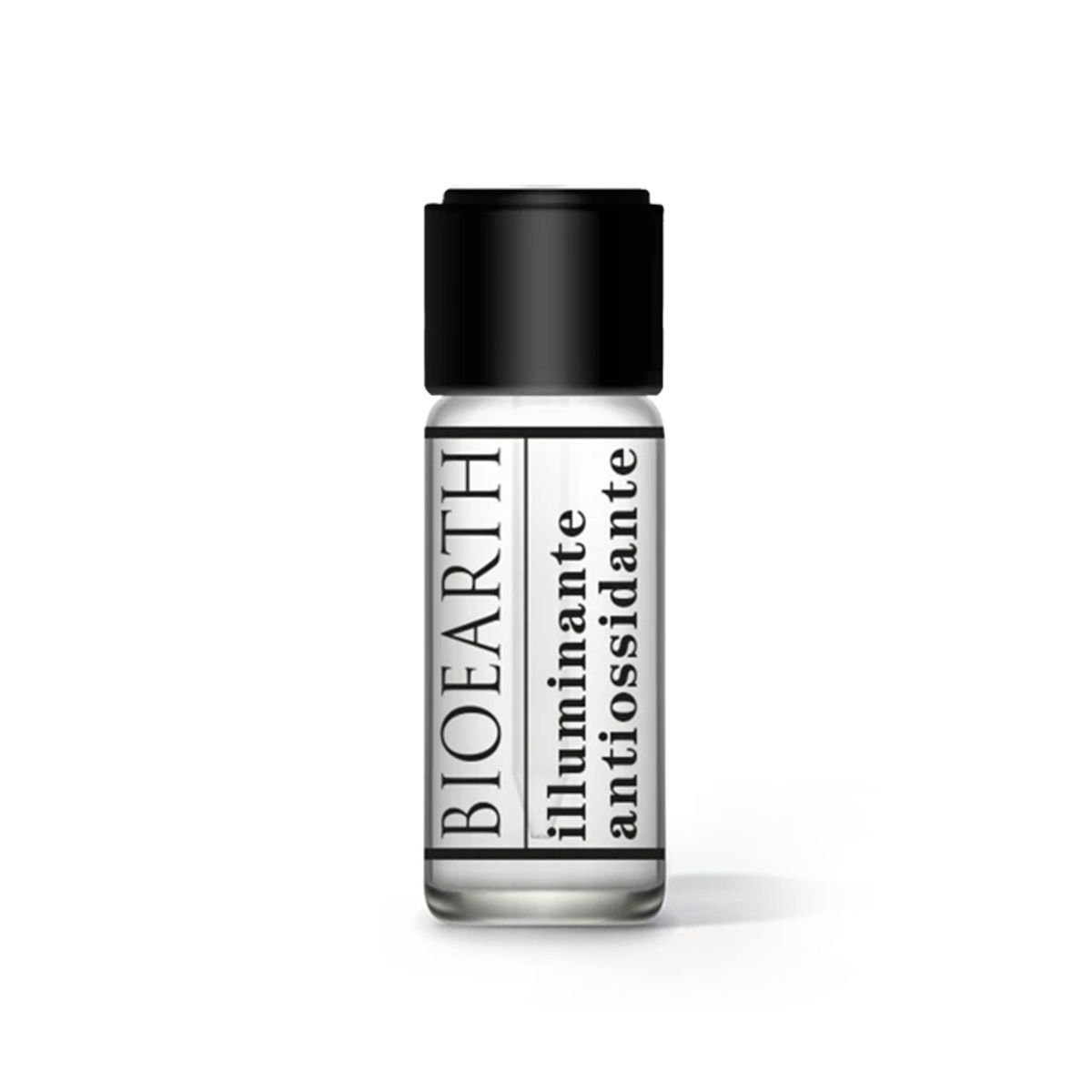 Bioearth Siero Viso Illuminante Anti ossidante 5ml