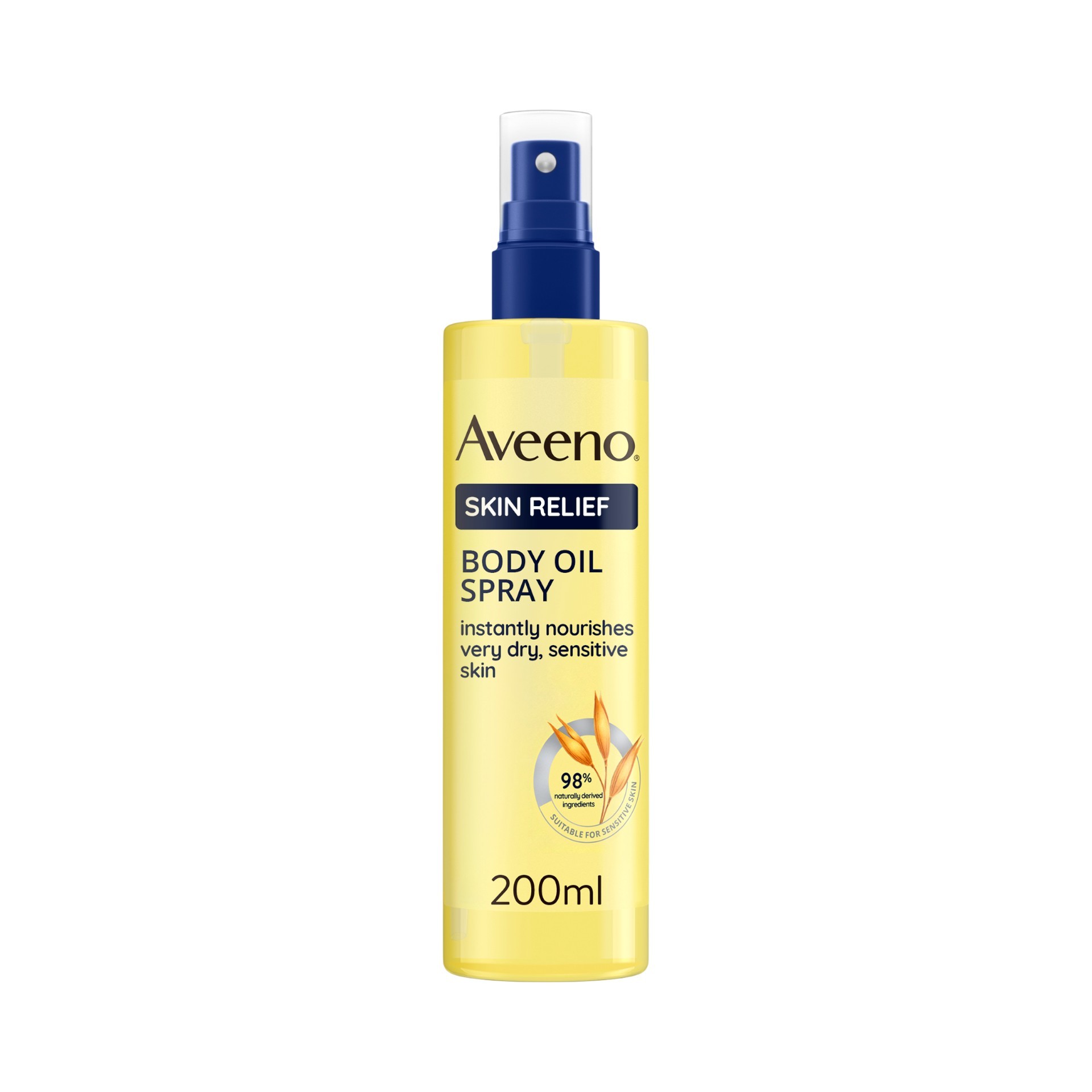 image - 950062493 - AVEENO SKIN RELIEF OLIO CORPO 200 ML - 4810766_1.jpg
